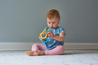 Baby Quickit Baby What'zit – The Original Toy Company